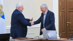 Оргкомитет общественной региональной награды «Достояние Севера» возглавил Сергей Ковалев