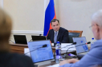Оргкомитет общественной региональной награды «Достояние Севера» возглавил Сергей Ковалев