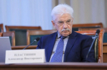 Оргкомитет общественной региональной награды «Достояние Севера» возглавил Сергей Ковалев