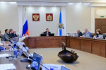 Оргкомитет общественной региональной награды «Достояние Севера» возглавил Сергей Ковалев