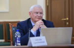 Оргкомитет общественной региональной награды «Достояние Севера» возглавил Сергей Ковалев