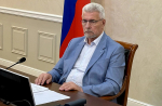 На заседании Общественной палаты Поморья обсудили ход реализации в регионе мероприятий Десятилетия детства