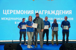 Когда каждая минута важна: поисково‑спасательный отряд «Север» продолжает работу в регионе