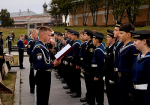 В Поморье проходит 20‑й межрегиональный слет юных моряков «Соловецкая школа юнг»