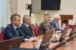 Возможности высокотехнологичного подхода к развитию беспилотных систем обсуждают в Архангельске