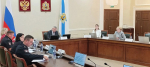 В Архангельске рассмотрели вопросы комплексной безопасности образовательных организаций