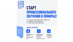 Жителей Поморья приглашают на программы профессиональной переподготовки и повышения квалификации