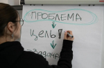 Фото Губернаторского центра «Вместе мы сильнее»