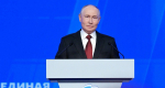 XXIII Съезд Единой России утвердил Народную программу: северяне внесли в неё более 16 тысяч предложений