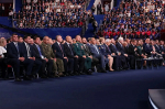 XXIII Съезд Единой России утвердил Народную программу: северяне внесли в неё более 16 тысяч предложений