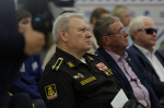 Общественники Поморья обсудили вопросы сохранения исторической памяти