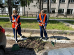 С начала года около 1,5 тысячи подростков нашли работу при поддержке кадровых центров Поморья