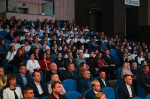 В Архангельске наградили лучших работников лесной отрасли