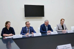 Представители Банка России обсудили в Архангельске денежно-кредитную политику и меры по снижению инфляции