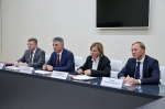 Представители Банка России обсудили в Архангельске денежно-кредитную политику и меры по снижению инфляции