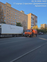 Летнее содержание улиц города