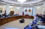 Фото Александры Конычевой / пресс-служба губернатора и правительства Архангельской области
