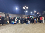 Более 400 юных северян отправились на заключительную осеннюю смену по программе «Дети Арктики»